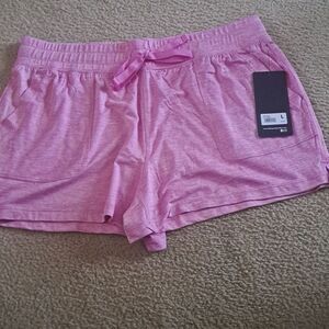 90 DEGREE BY REFLEX SHORTS L